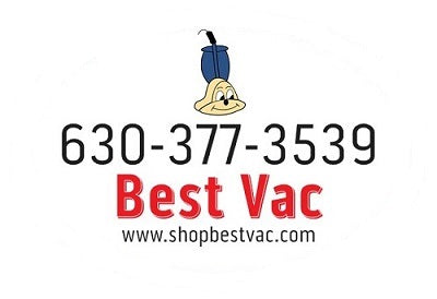 Save Money and Extend the Life of Your Vacuum with Expert Repairs in St. Charles, IL