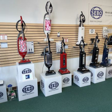 Why St. Charles, IL Homeowners Trust Best Vac for Vacuums & Repairs in 2026