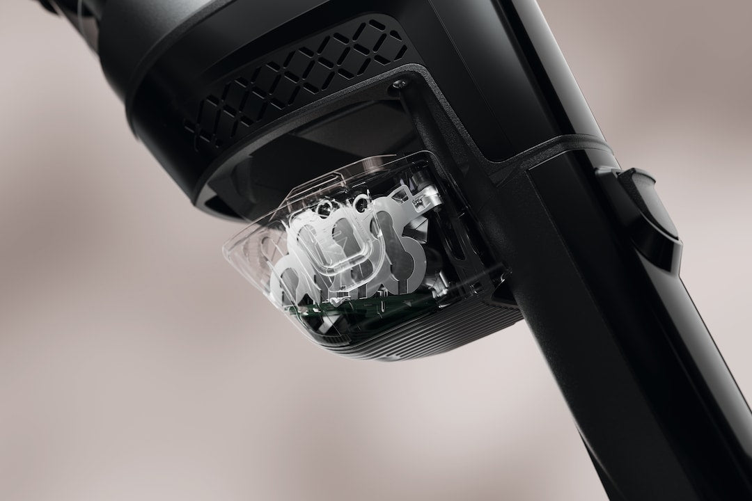 Miele Tri-Flex Vacuum Won’t Start? Battery Wake-Up and Transport Mode Fix