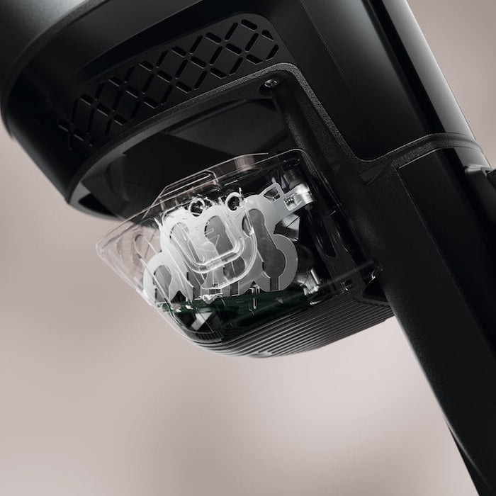 Miele Tri-Flex Vacuum Won’t Start? Battery Wake-Up and Transport Mode Fix