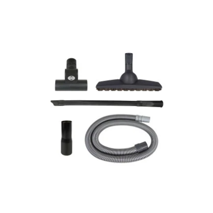 SEBO 5-Piece Premium Attachment Set 1996PK