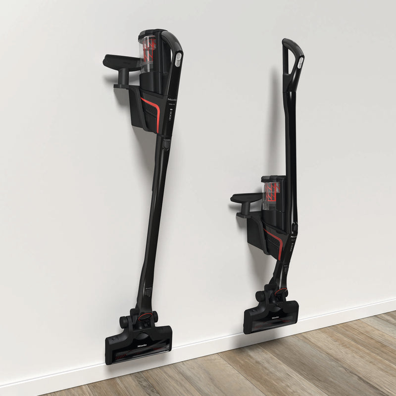 Miele Triflex HX2 Cordless Stick Vacuum — Lotus White Flash