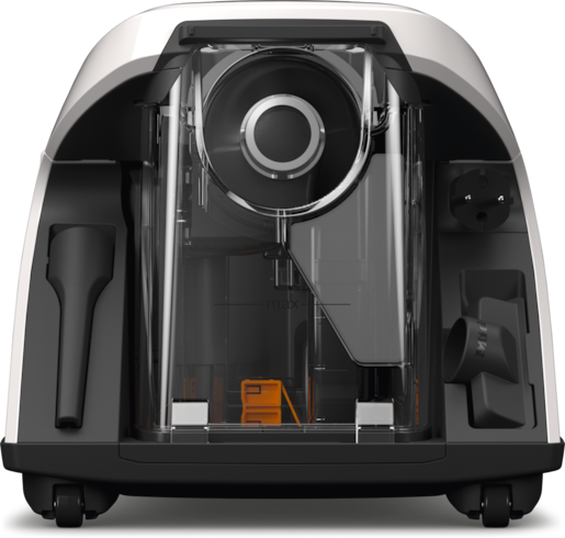 Miele CX1 Cat & Dog Bagless Canister Vacuum for Pets