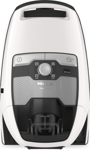 Miele CX1 Cat & Dog Bagless Canister Vacuum for Pets