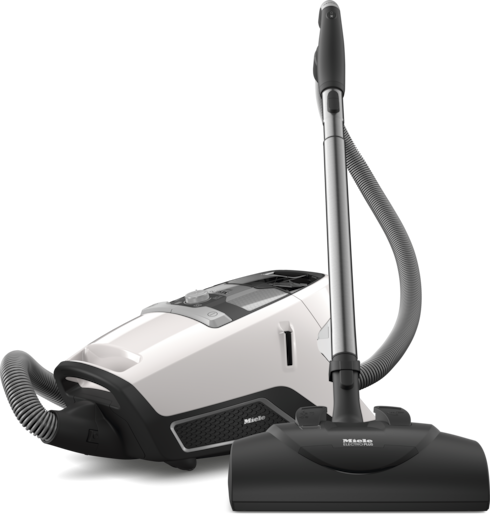 Miele CX1 Cat & Dog Bagless Canister Vacuum for Pets