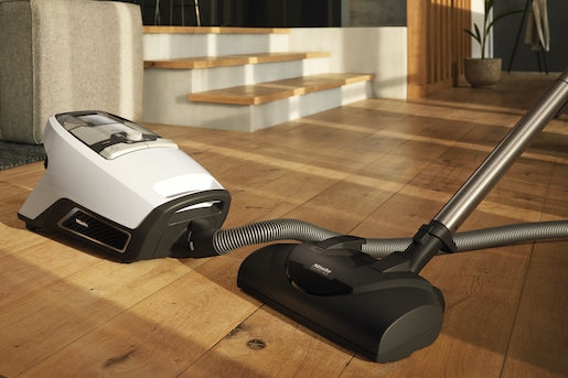 Miele CX1 Cat & Dog Bagless Canister Vacuum for Pets