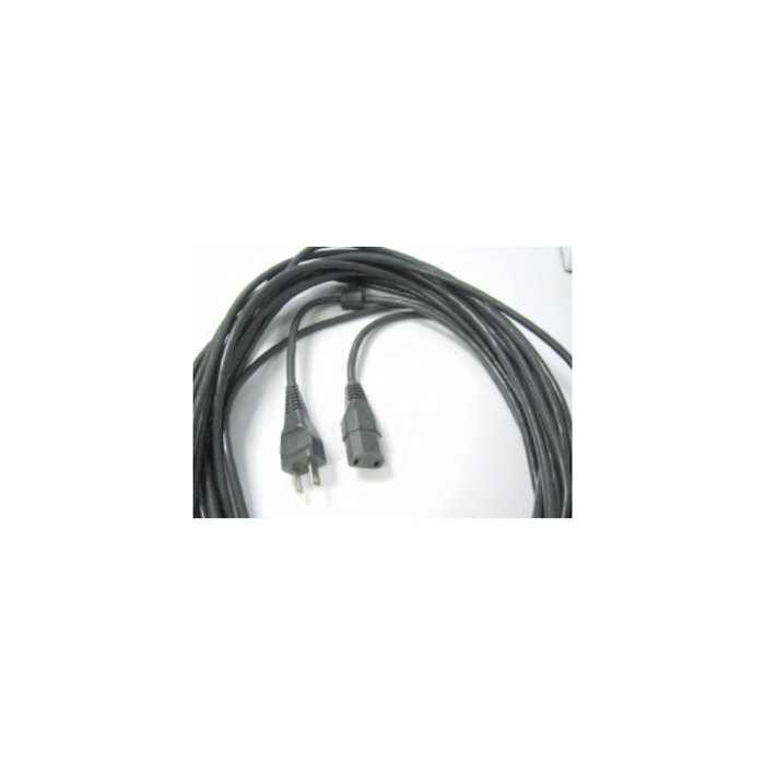 SEBO 300/350 Mechanical Power Supply Cord 501843