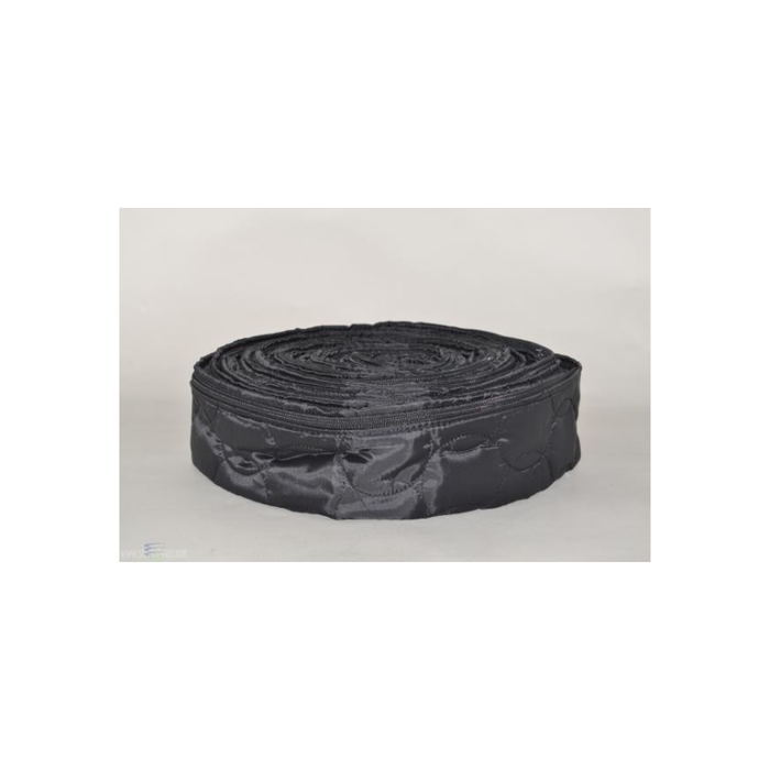 Central Vacuum Hose Sock 35 ft Zipper Type