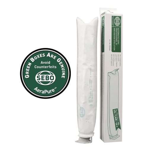 sebo filter 5036am