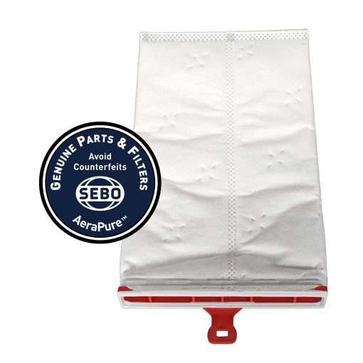 sebo vacuum filter 52038am