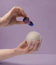 Woolzies 6 XL Wool Dryer Balls, Natural Fabric Softener for Large Loads