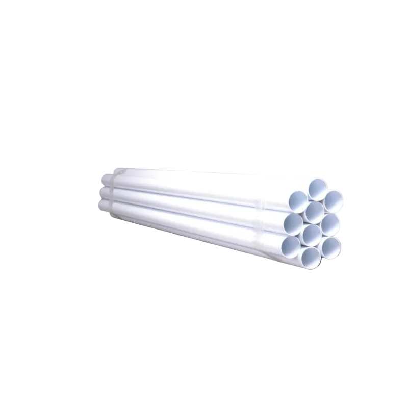 5ft Sections PVC Central Vac Pipe Sold per stick (Local Pick up only ...