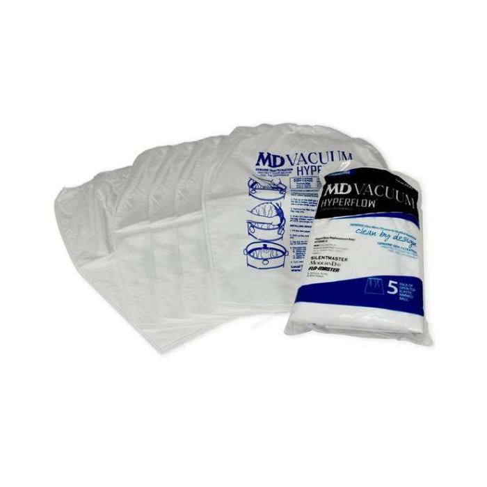 Modern Day Hyperflow One Size Fits All Bags 5 Pack 720HF-5