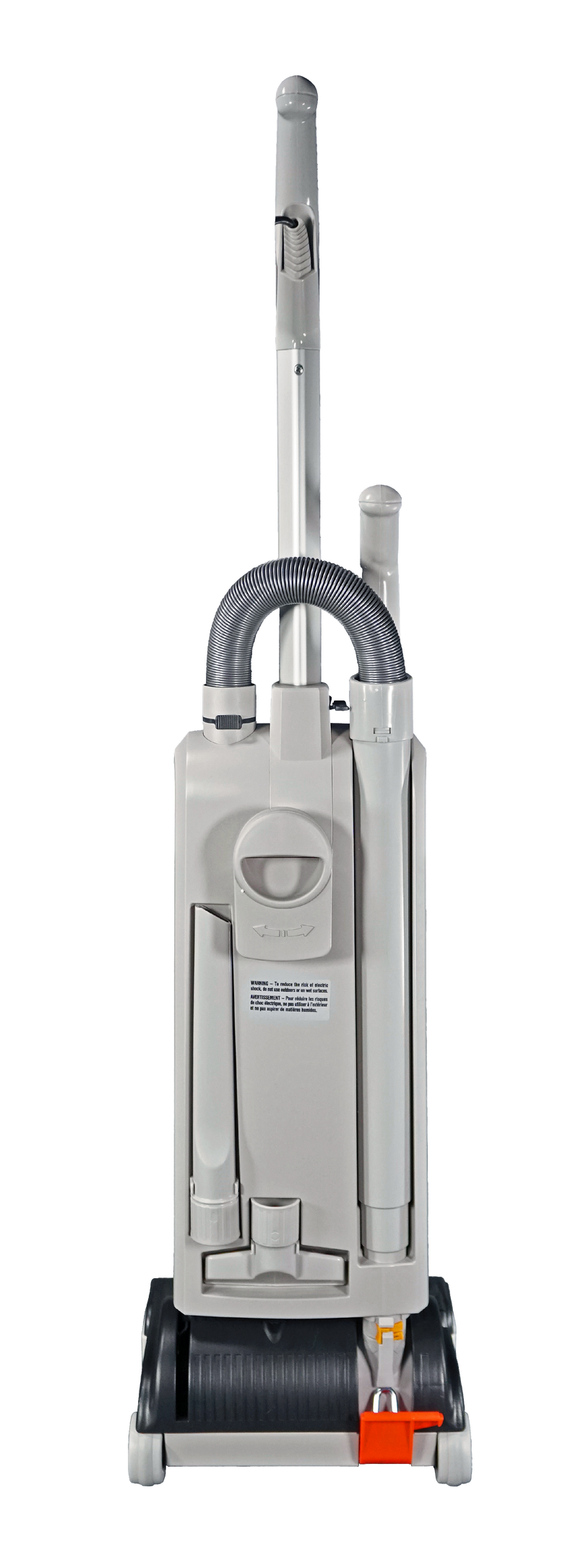 SEBO Essential G4 Black Edition Upright Vacuum 90406BE