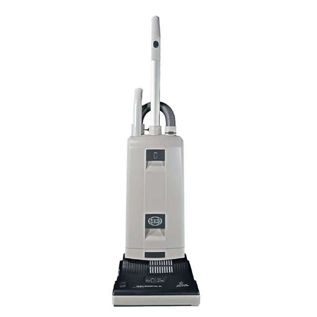 SEBO Essential G4 Upright Vacuum 90406AM