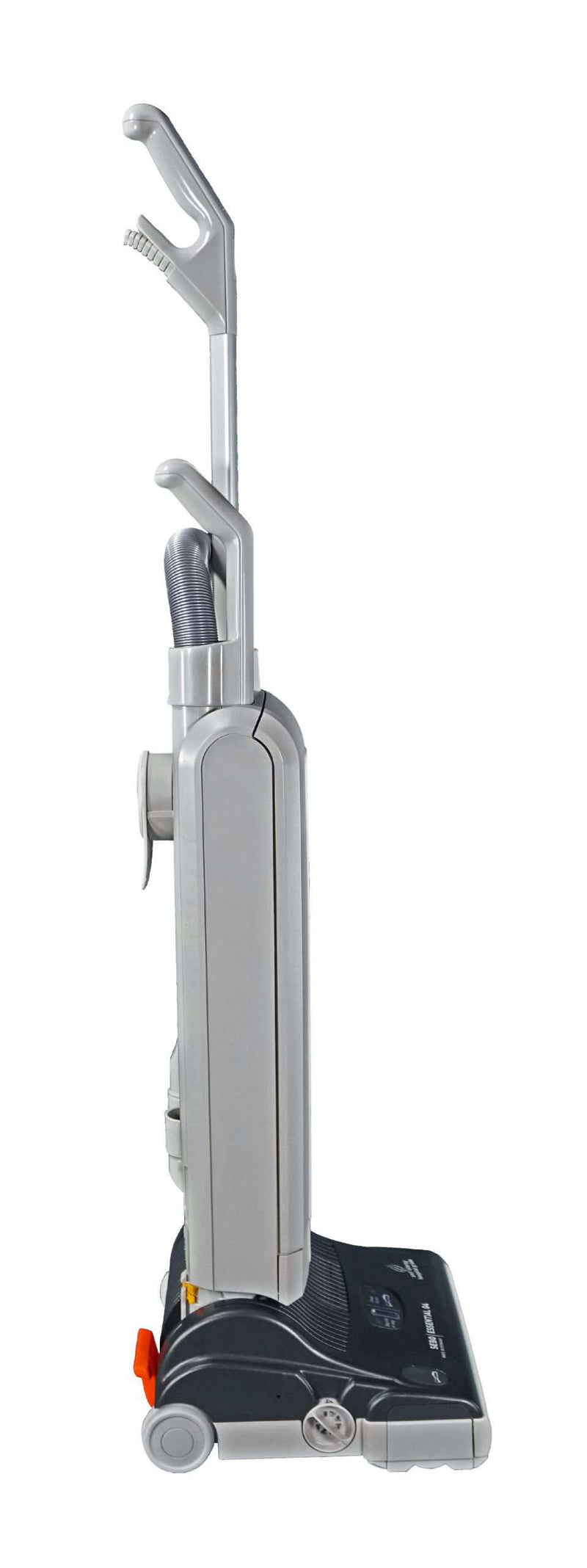 SEBO Essential G4 Black Edition Upright Vacuum 90406BE