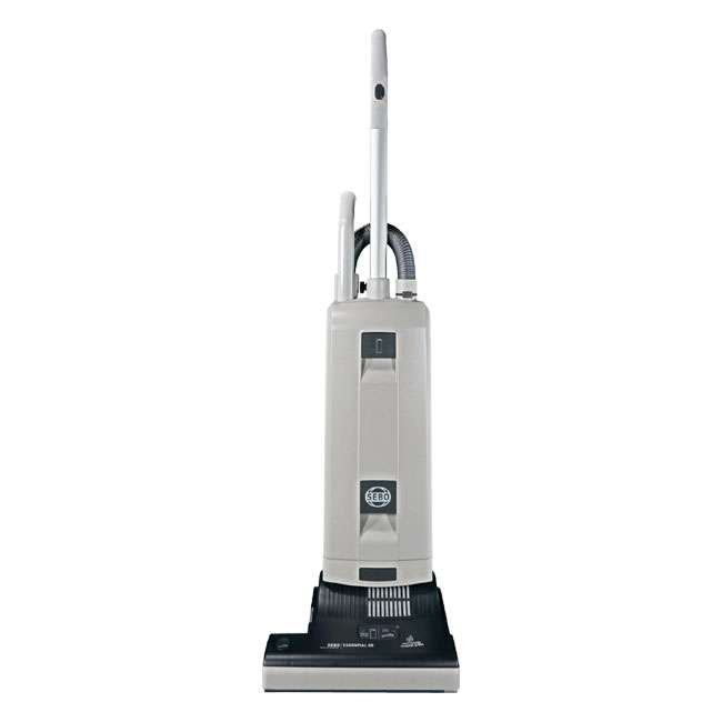 SEBO Essential G5 Upright Vacuum 90407AM