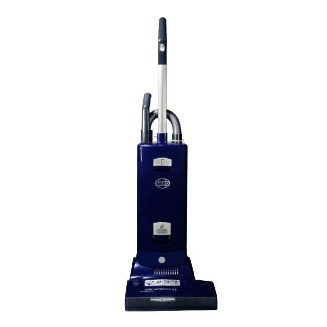 SEBO Automatic X8 Upright Dark Blue 91566AM