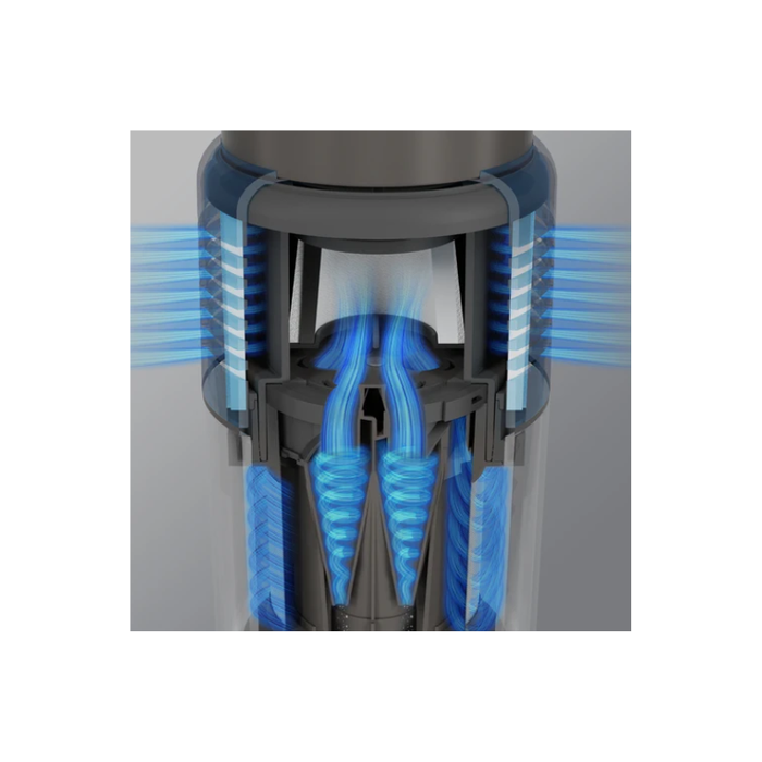 SEBO Balance A1 Cordless Vacuum Cleaner