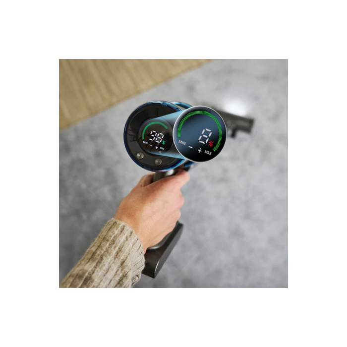 SEBO Balance A1 Cordless Vacuum Cleaner