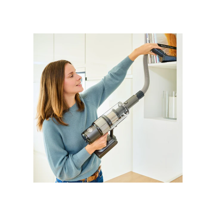 SEBO Balance A1 Cordless Vacuum Cleaner