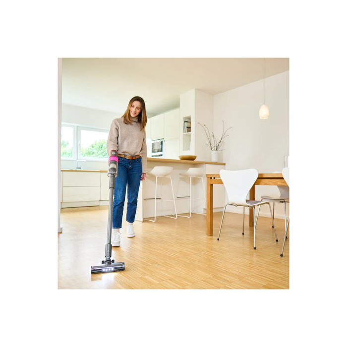 SEBO Balance A1 Cordless Vacuum Cleaner