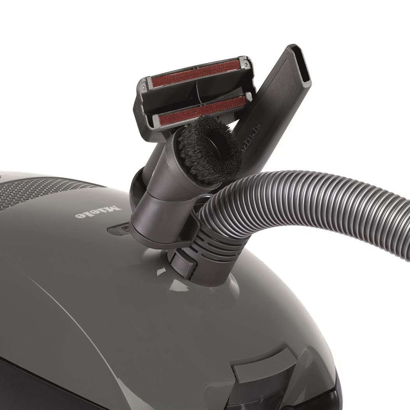 Miele Classic C1 Turbo Team PowerLine Canister Vacuum