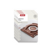 Miele HyClean Pure vacuum cleaner filter packaging on a white background