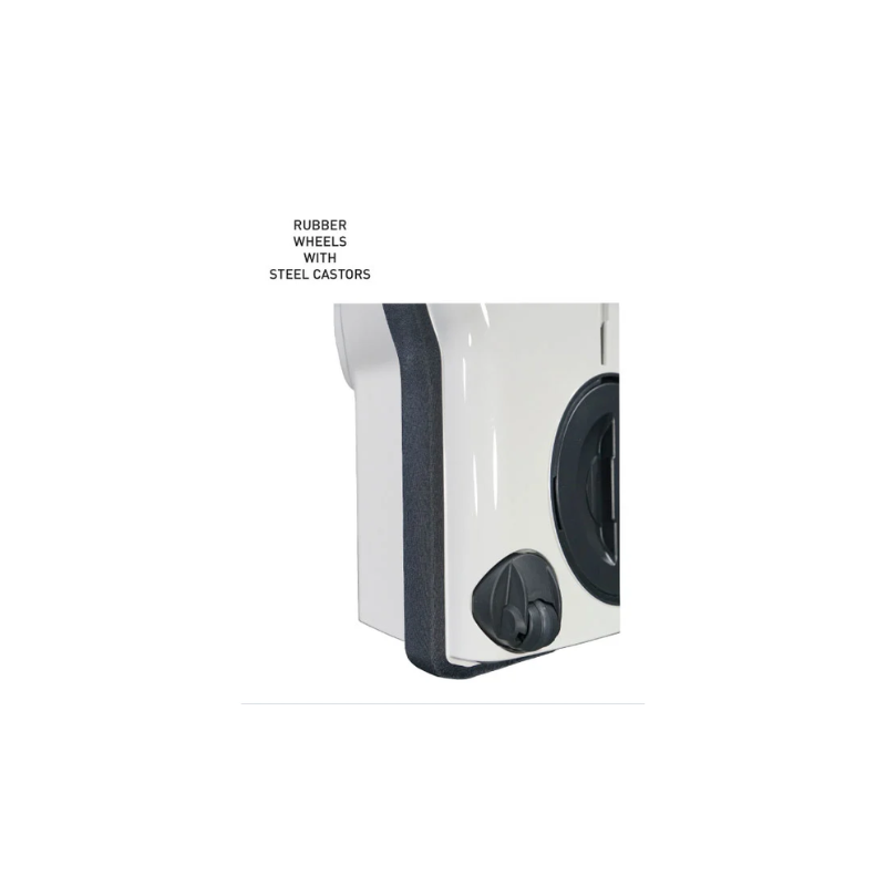 SEBO AIRBELT D4 Premium Canister Vacuum Cleaner