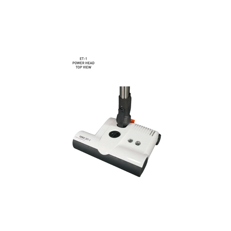 SEBO AIRBELT D4 Premium Canister Vacuum Cleaner