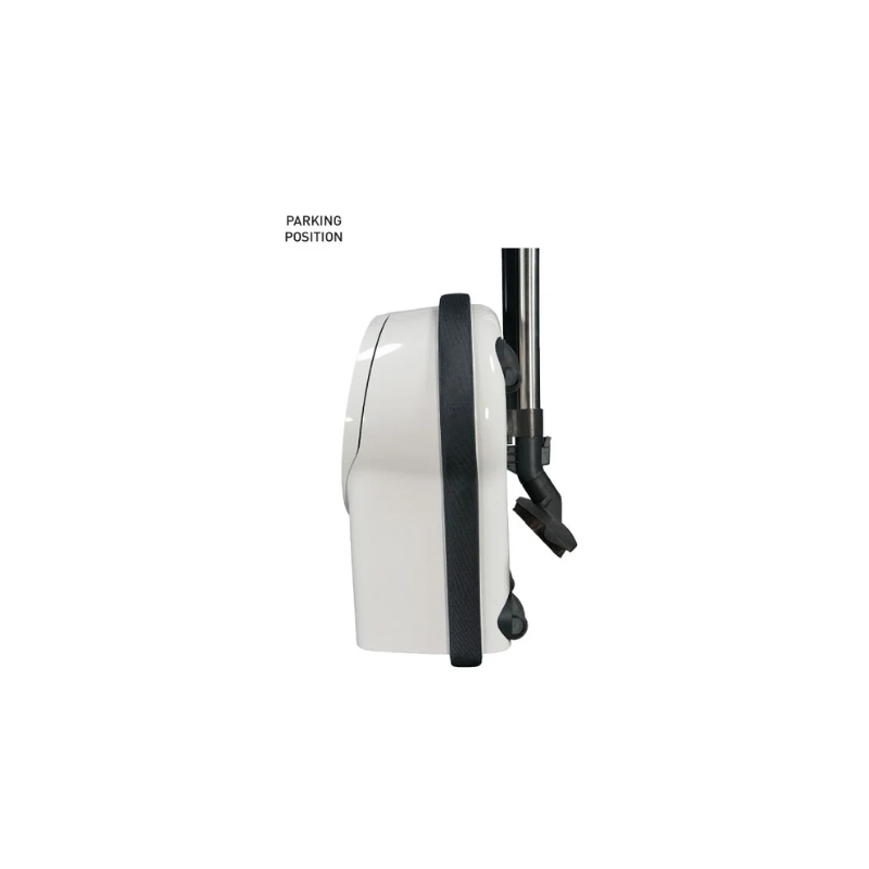 SEBO AIRBELT D4 Premium Canister Vacuum Cleaner
