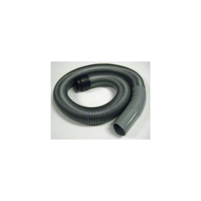 SEBO Dart/Felix Flexible Hose, (gray black/silver) 7050SB