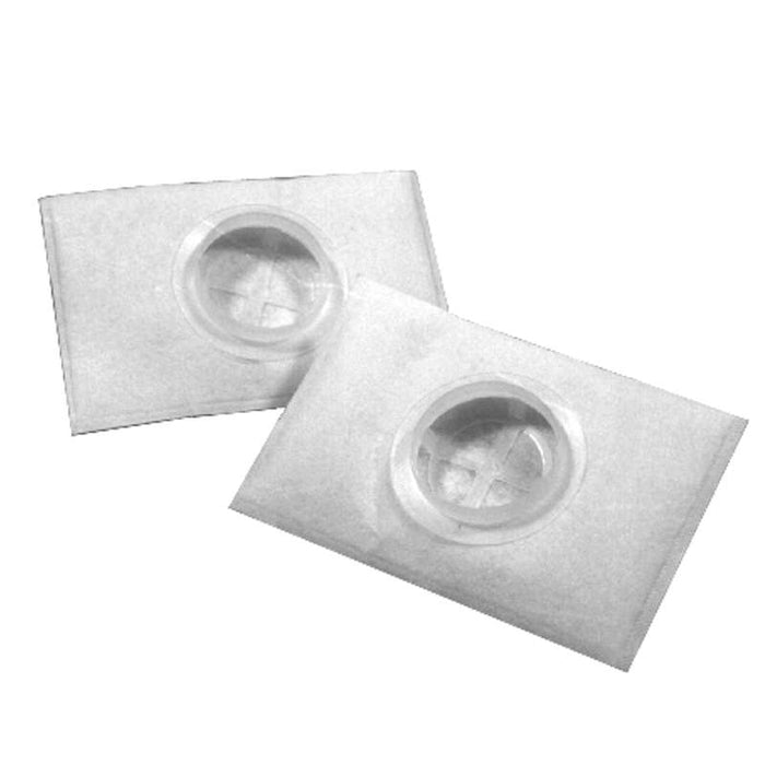 Filter, Electrolux Canister Exhaust 2 Pack