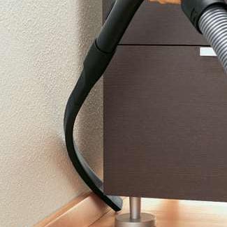sebo flexible crevice tool