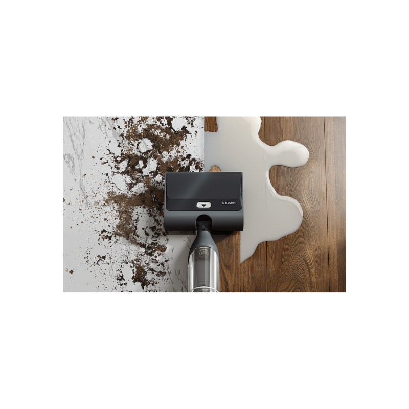 Hizero F300 Lite All-In-One Hard Floor Cleaner