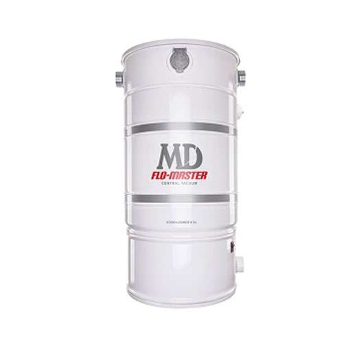 Flo-Master F650T 8 Gallon Motor Unit
