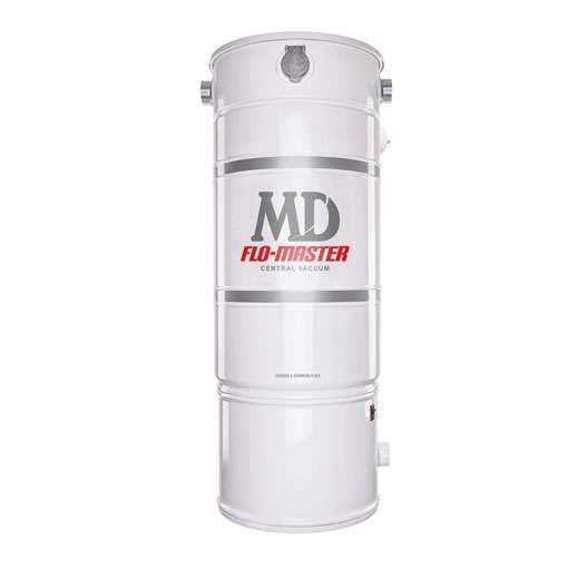 Flomaster F700T 8 Gallon Motor Unit