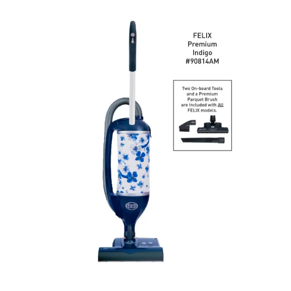 SEBO Felix Premium Indigo 90814AM