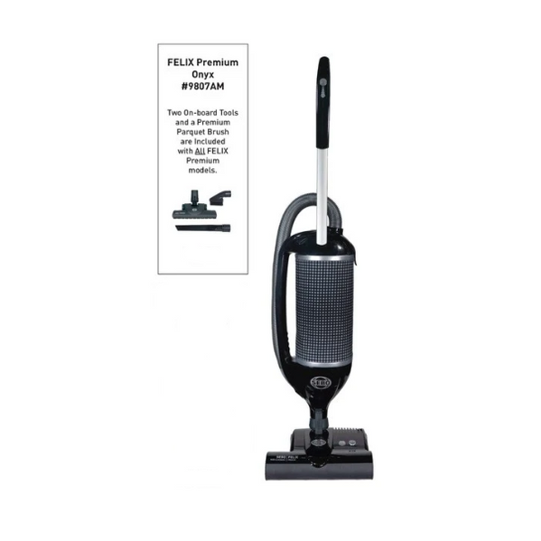 SEBO Vacuums: Authorized SEBO Dealer - Best Vac