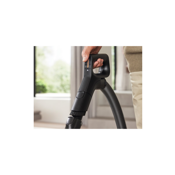 Miele Guard L1 Electro + Canister Vacuum