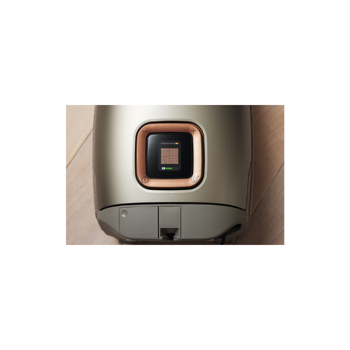 Miele Guard L1 Electro + Canister Vacuum