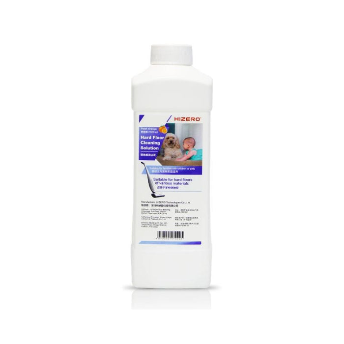 Hizero Anti-Bacterial Cleaning Solution