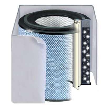 Filter Plus Austin Air Healthmate (large units)