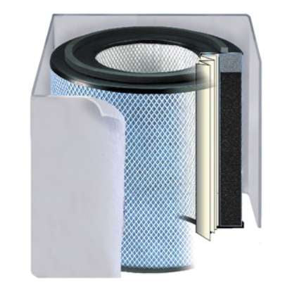 Filter Standard Austin Air Healthmate (large units)