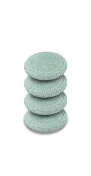 HX3 Aqua Pads set of 4