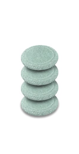 HX3 Aqua Pads set of 4