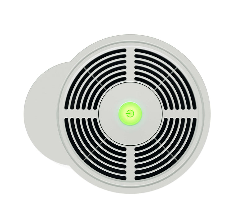 IDEAL AP40 Air Purifier – Compact, Quiet, 5-Layer Filtration