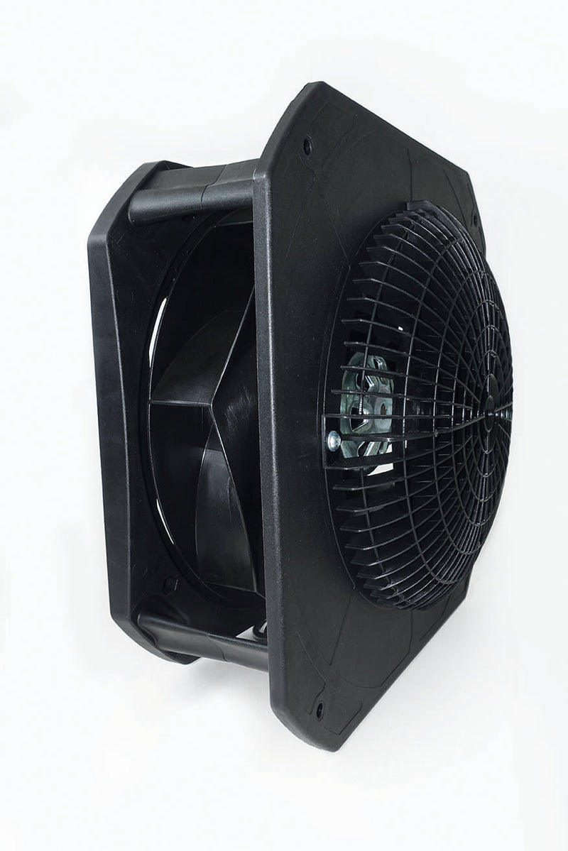 IDEAL AP80 PRO Air Purifier – High-Performance, 5-Layer Filtration for Large Rooms