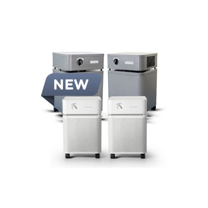 Austin Air Immunity Bundle 2x Bedroom Units & 2x Immunity Units