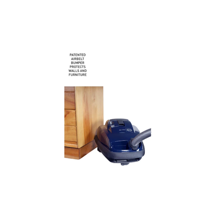 SEBO AIRBELT K2 Kombi Canister Vacuum Cleaner 9679AM